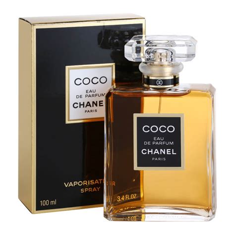 modella del profumo coco chanel|Coco Chanel perfume.